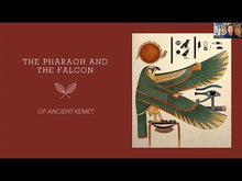 Load and play video in Gallery viewer, Online African Art Classes for Children 5-12 years