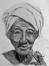 Load image into Gallery viewer, Wise One (Prints) Giclee Prints