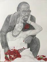 Load image into Gallery viewer, 50% Deposit for Portrait Commission