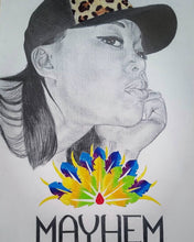 Load image into Gallery viewer, 50% Deposit for Portrait Commission