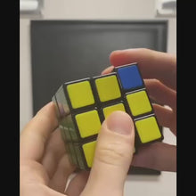 Load and play video in Gallery viewer, Cube Solving Course
