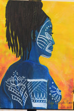 Load image into Gallery viewer, African Art Studies - Principles of Design (Online Adult Course)
