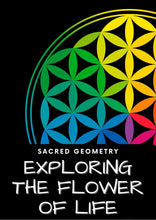 Load image into Gallery viewer, Sacred Geomentry - Exploring the Flower of Life (Adult Workshop)
